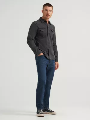 Men's Five Star Premium Flex Taper Jean in Gunnar