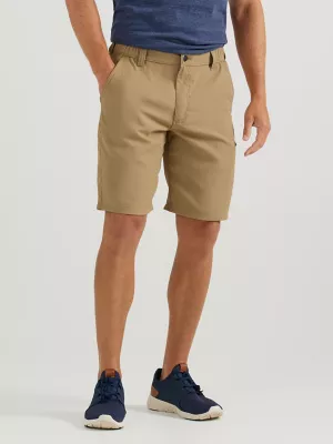 Men's Field Utility Short in Elmwood