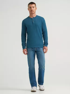 Men's Five Star Premium Straight Fit Jean in Paxton