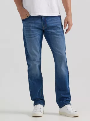 Men's Wrangler® Five Star Premium Athletic Fit Jean in Halifax