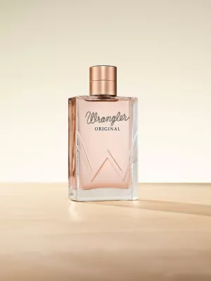 Wrangler Original Perfume:Bronze:One Size