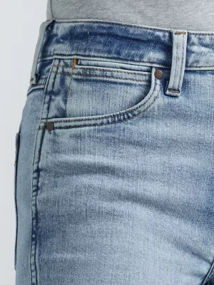 Women's Wrangler Retro® Bailey High Rise Flare Jean in Giovanni