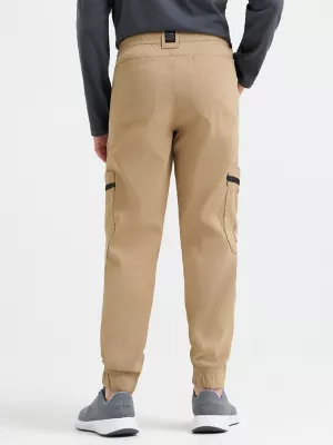 Wrangler ATG™ Boy's Transit Jogger in Kelp