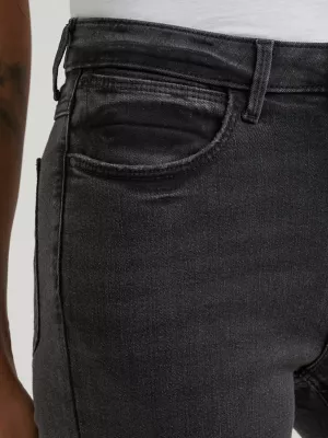 Women's Wrangler® Fierce Flare Jean in Brockton