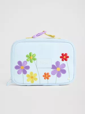 Wrgr x STATE Garden Rodgers Lunch Box:Multicolor Garden:One Size: