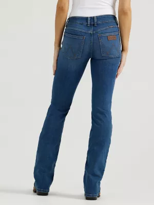 Women's Wrangler Retro® Mae Jean in Nadia