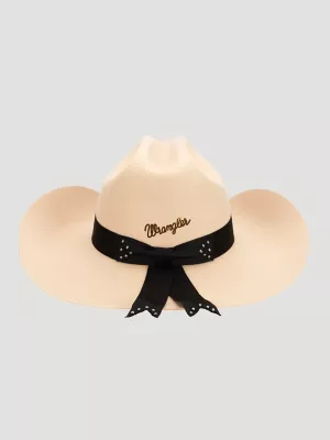 Womens Nightfall Ridge Cowboy Hat:Warm Taupe:One Size