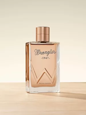 Wrangler 1947 Cologne:Gold:One Size