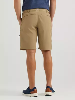 Men's Field Utility Short in Elmwood