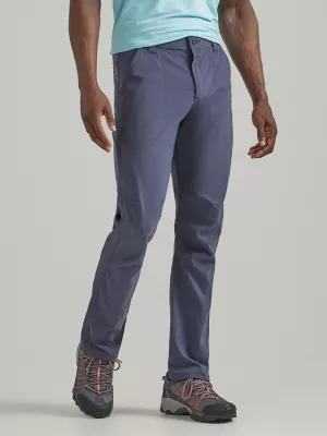 Wrangler ATG™ Men's Westside Trail Pant in Blue Nights