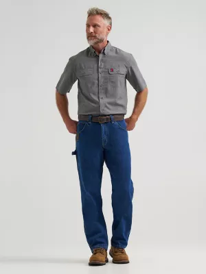Wrangler® RIGGS Workwear® Carpenter in Antique Indigo