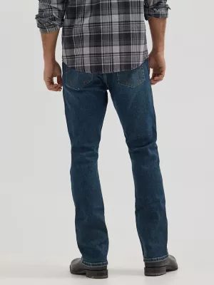 Men's Classic Bootcut Jean in Hobbled