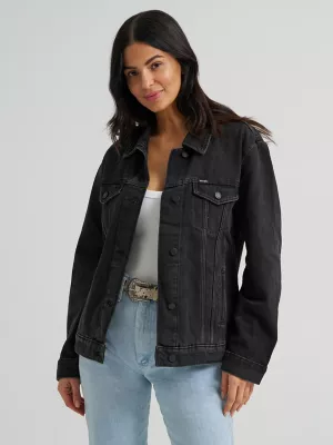 Womens Memory Maker Jacket:Carbon:XS