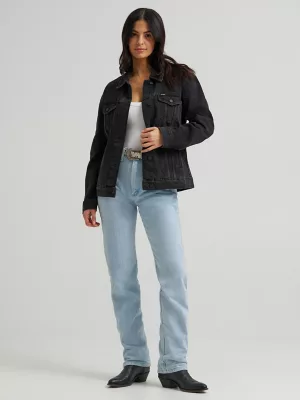 Womens Memory Maker Jacket:Carbon:XS