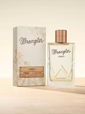 Wrangler 1947 Perfume:Gold:One Size