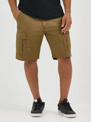 Men's Five Star Premium Cargo Short in Kangaroo