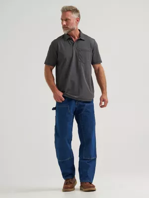 Wrangler® RIGGS Workwear® Utility Jean in Antique Indigo