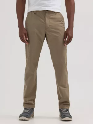 Men's Outdoor Chino Pant in Brindle