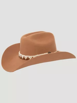 Womens Grand Canyon Cowboy Hat:Camel:OneSize