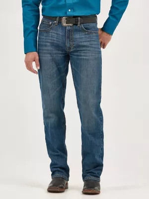 Men's Wrangler® 20X® No. 33 Extreme Relaxed Fit Jean in Wells