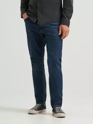 Men's Five Star Premium Flex Taper Jean in Gunnar