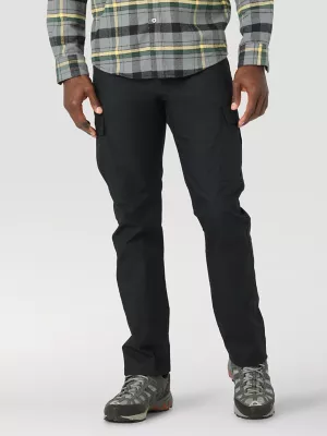 ATG Mens Range Cargo Pant:Jet Black:42:30