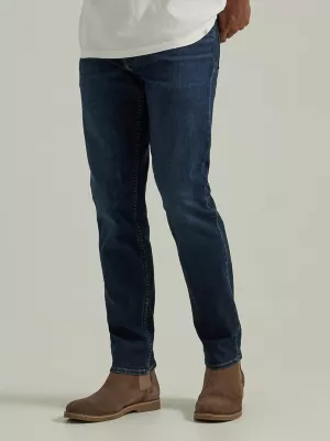 Mens Flex Slim Fit Jean:Brixton:30:32