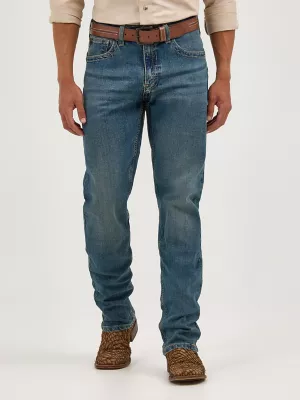 Men's Wrangler® 20X® No. 44 Slim Fit Straight Leg Jean in McAllen