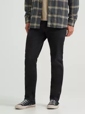 Men's Unlimited Comfort Flex Waist Tapered Jean in Remie