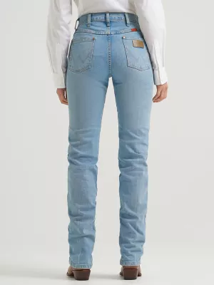 Women's Wrangler Iconic Cowboy Cut® Jean in Kennedy