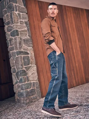 Men's Carpenter Jean in Cedar Canyon