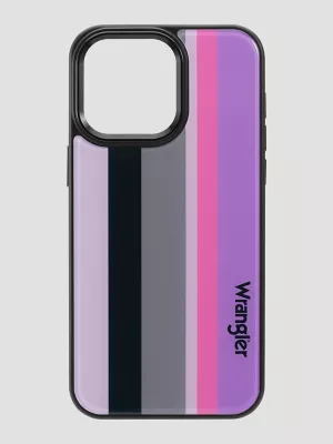Smartphone Brushpopper Case:Purple:One Size: