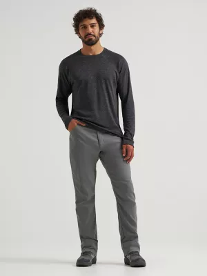 Wrangler ATG™ Men's Windward Utility Pant in Poppyseed
