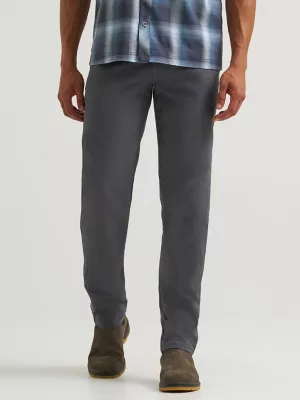 Men's Outdoor Performance 5 Pocket Pant in Iron Gate