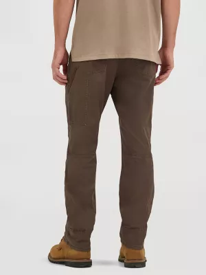 Wrangler® RIGGS Workwear® Utility Work Pant in Coffee