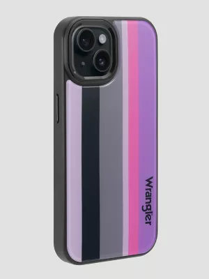 Smartphone Brushpopper Case:Purple:One Size: