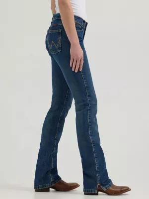 Wrangler® Ultimate Riding Jean - Cash in American Spirit