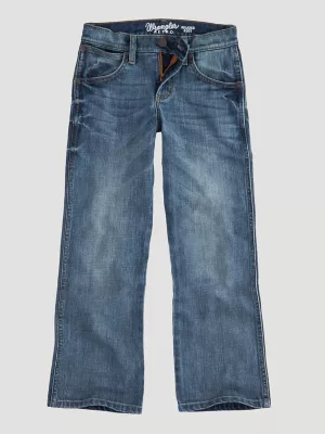Boy's Wrangler Retro® Bootcut Jean (8-16) in Greeley