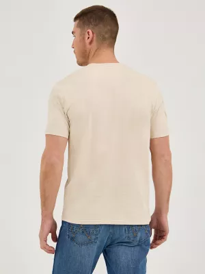 Loretta Lynn 1976 Tour T-Shirt in Fog