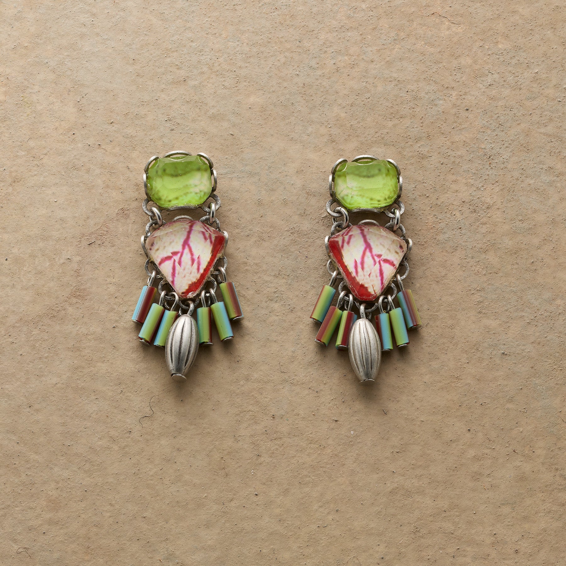 Summer Vibes Earrings