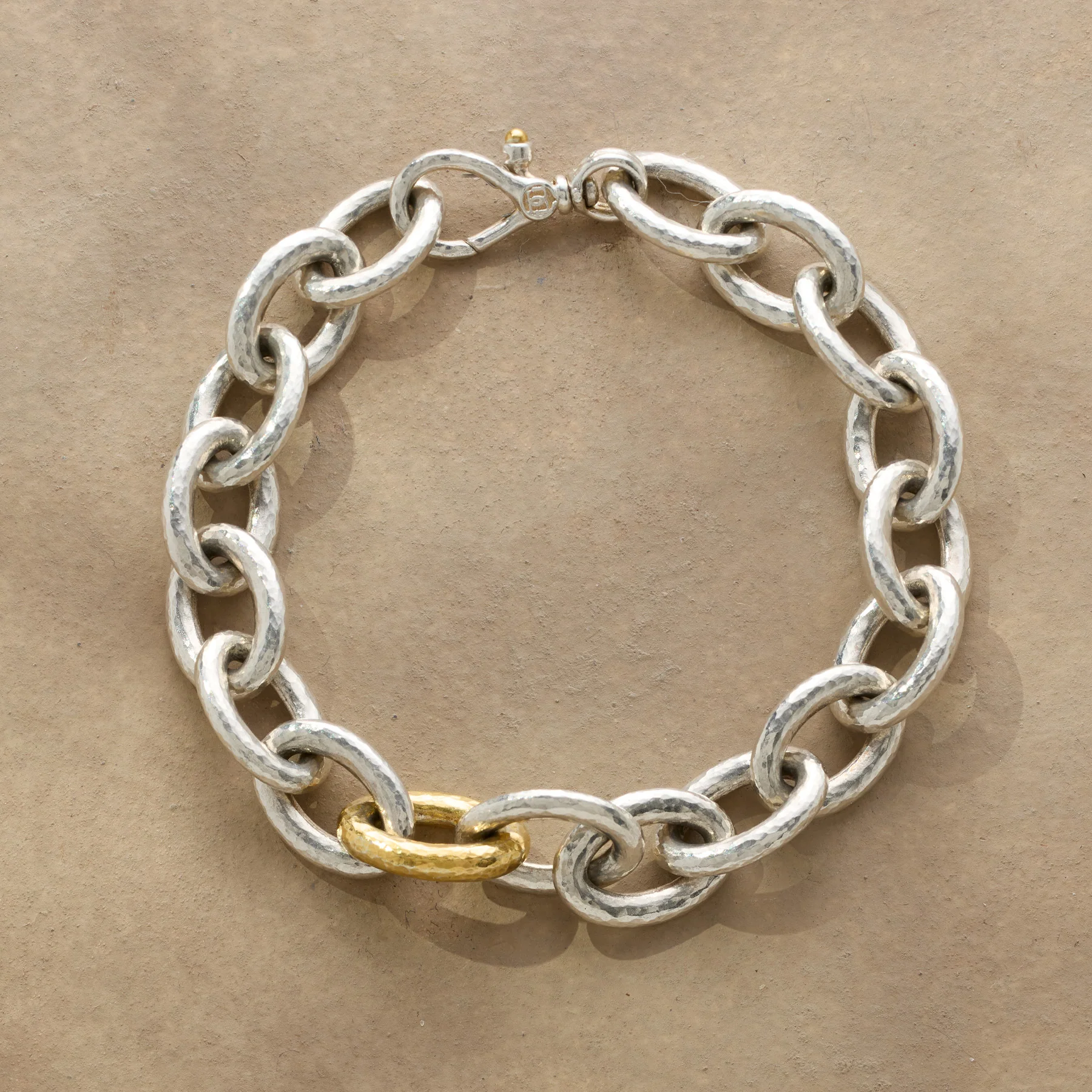 Do?a Bold-Link Bracelet (M)