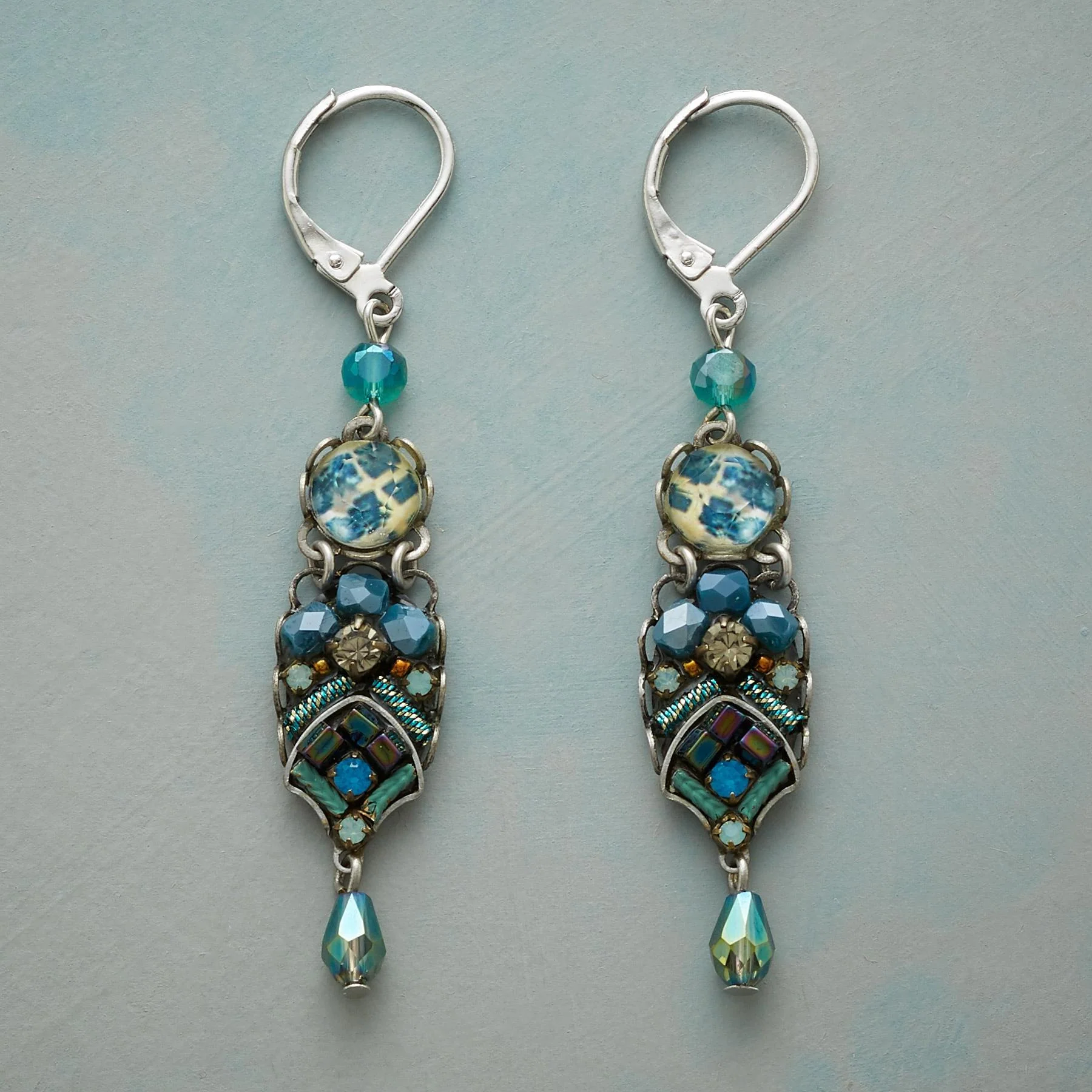 Alesandra Earrings