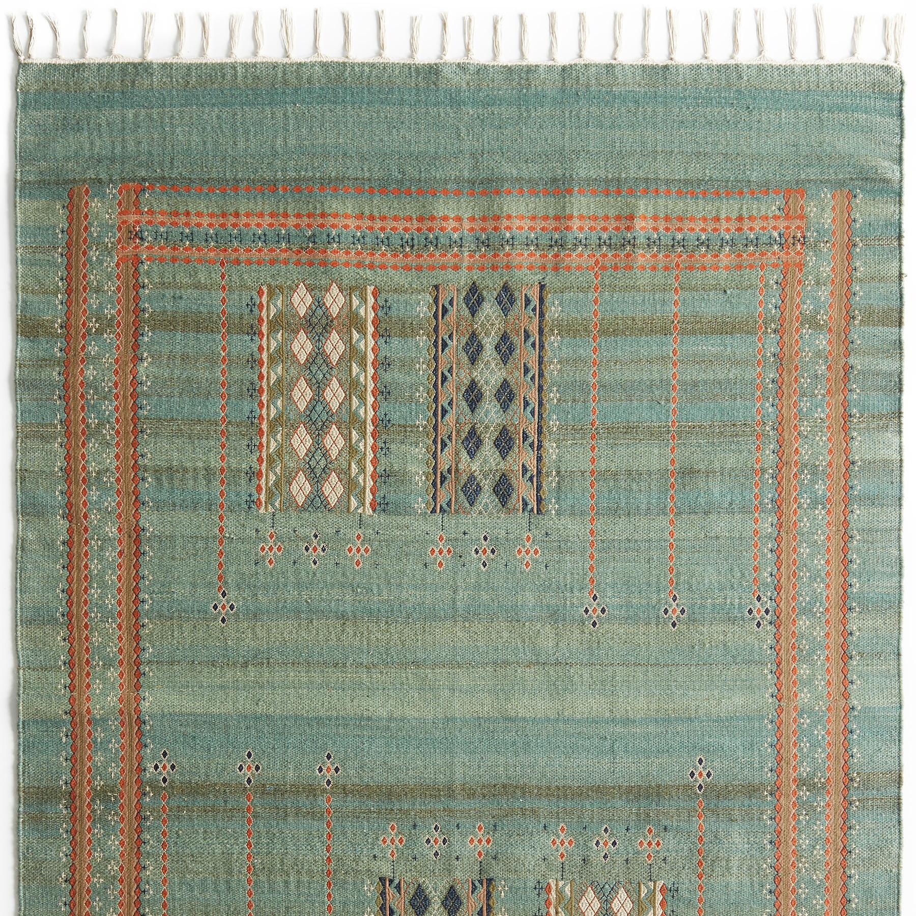 Farida Kilim Rug