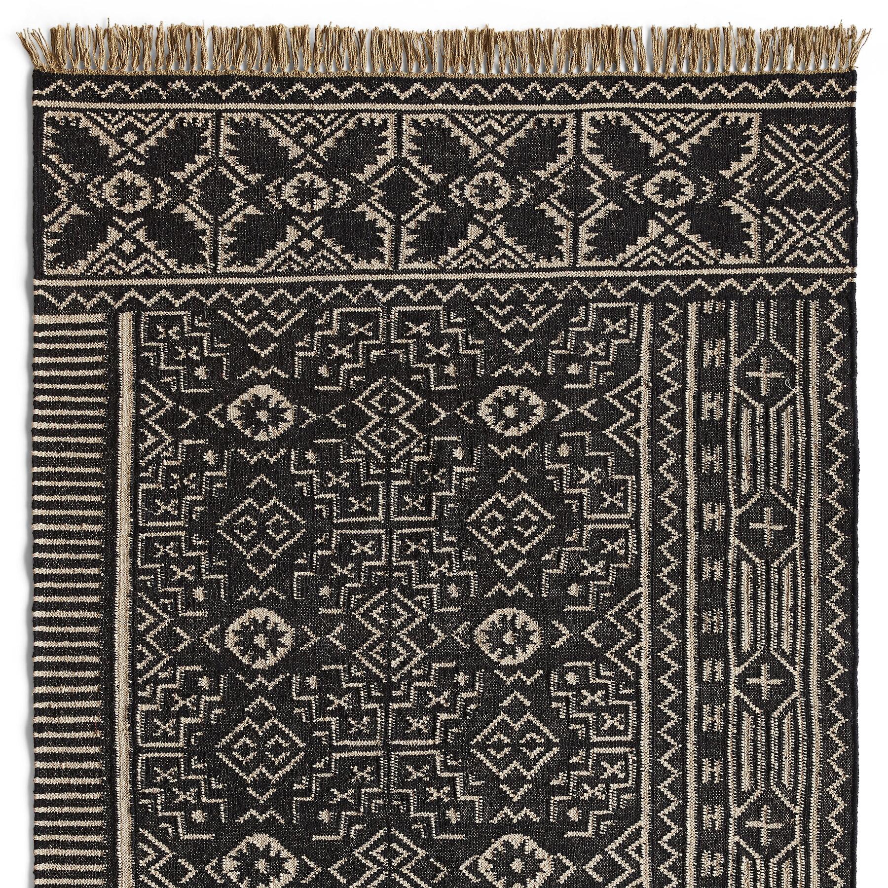 Viva Dhurrie Rug