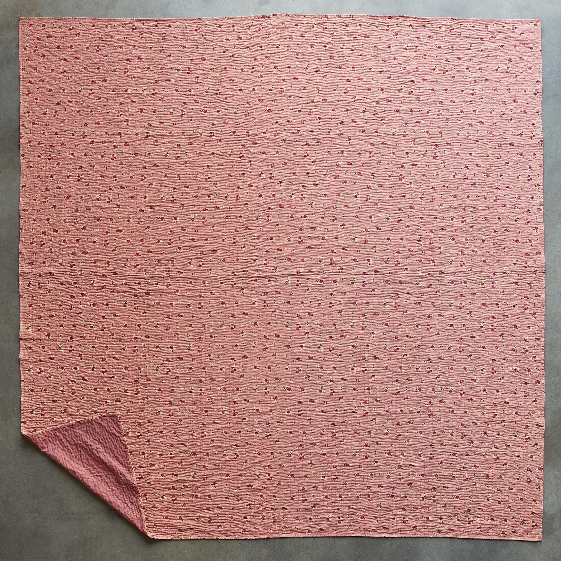 Willa Lightweight Quilt