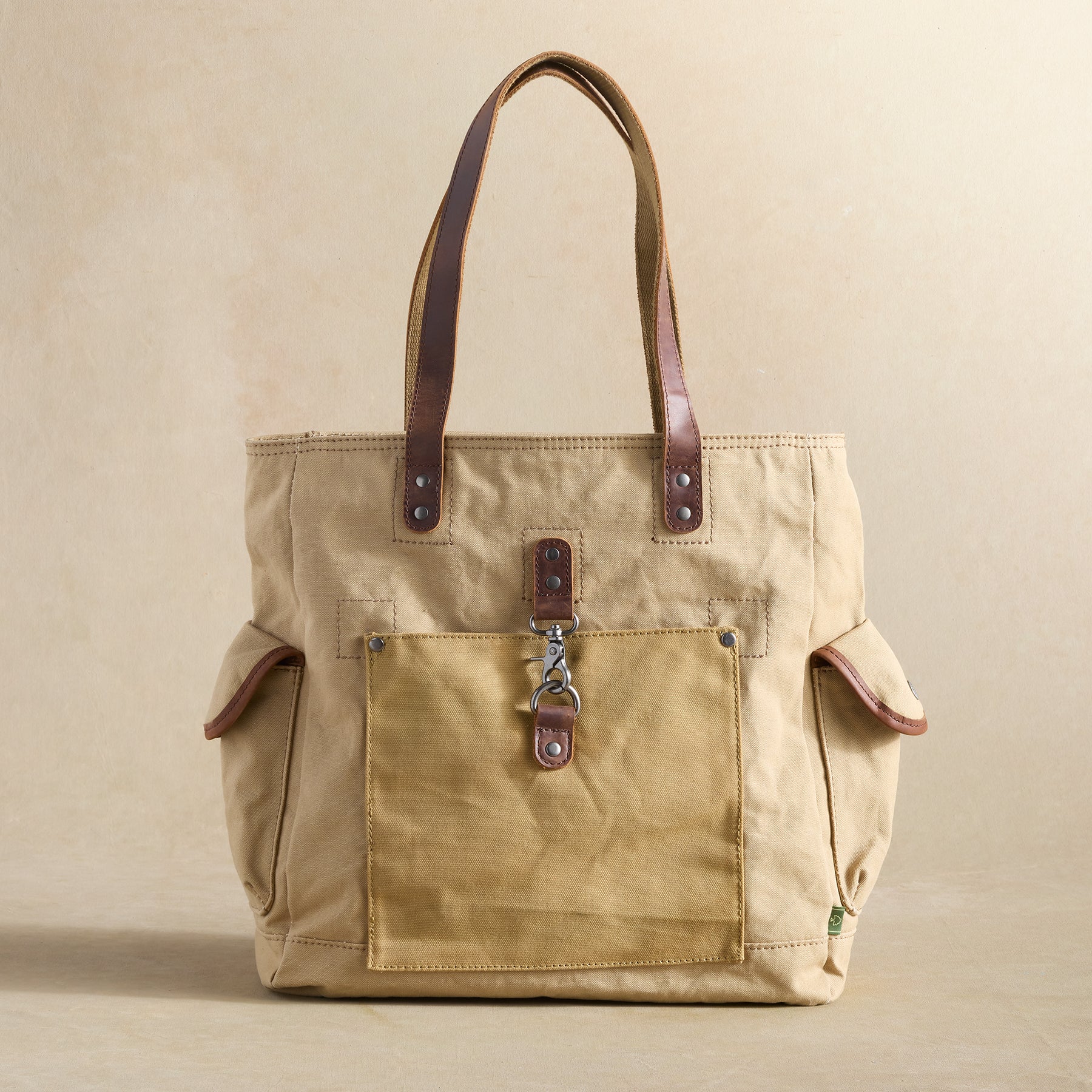 Valley & Sky Tote