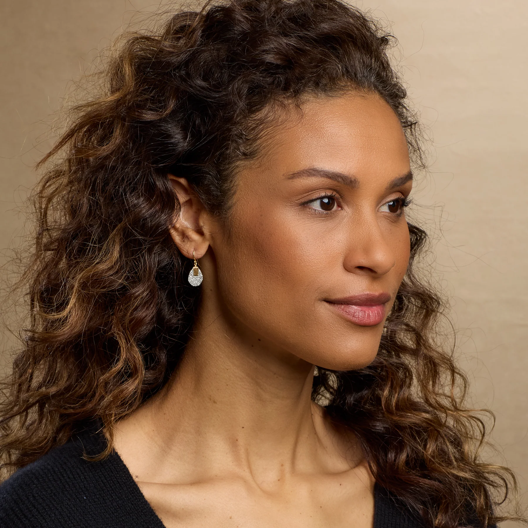 Metro Lights Earrings