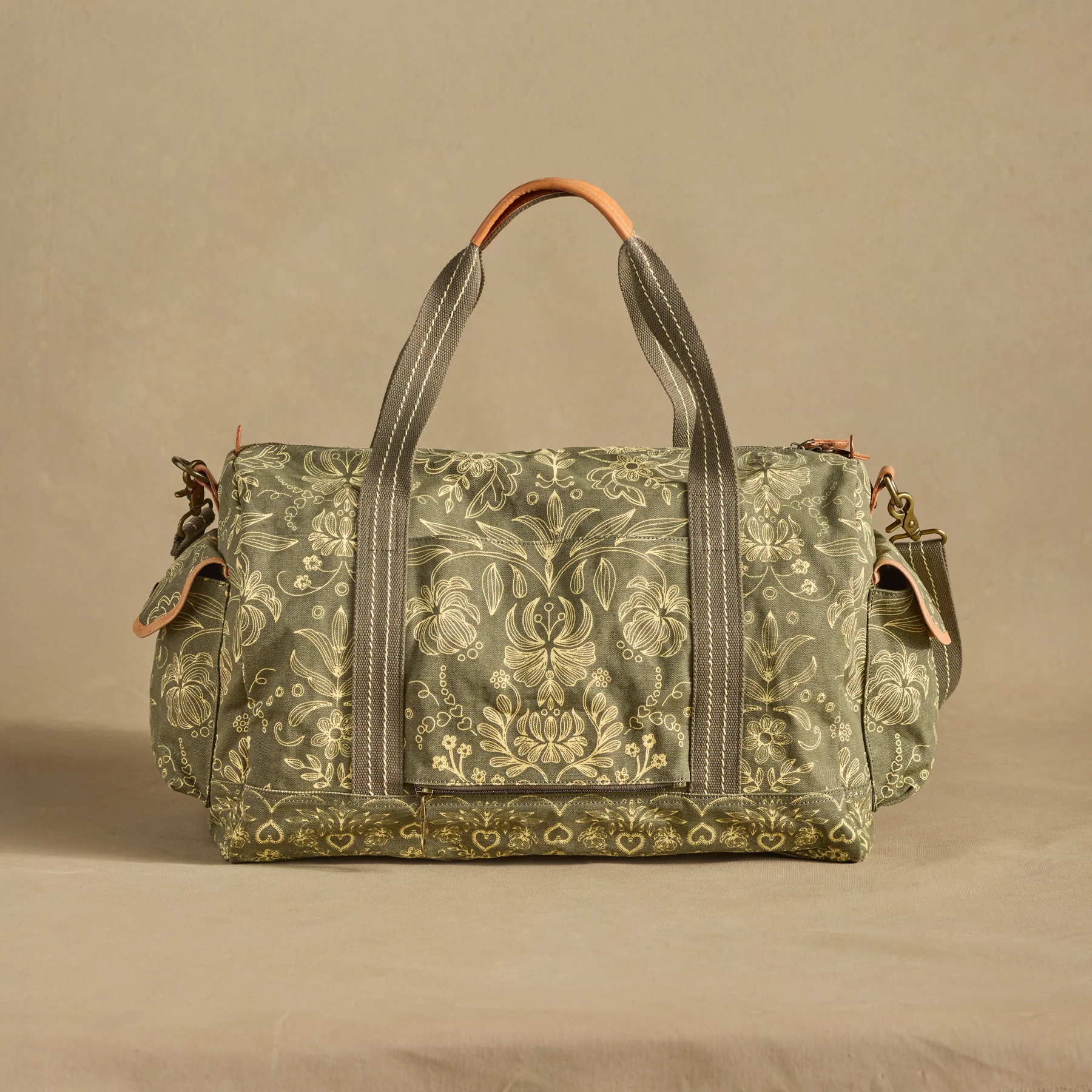 Pagosa Weekender Bag