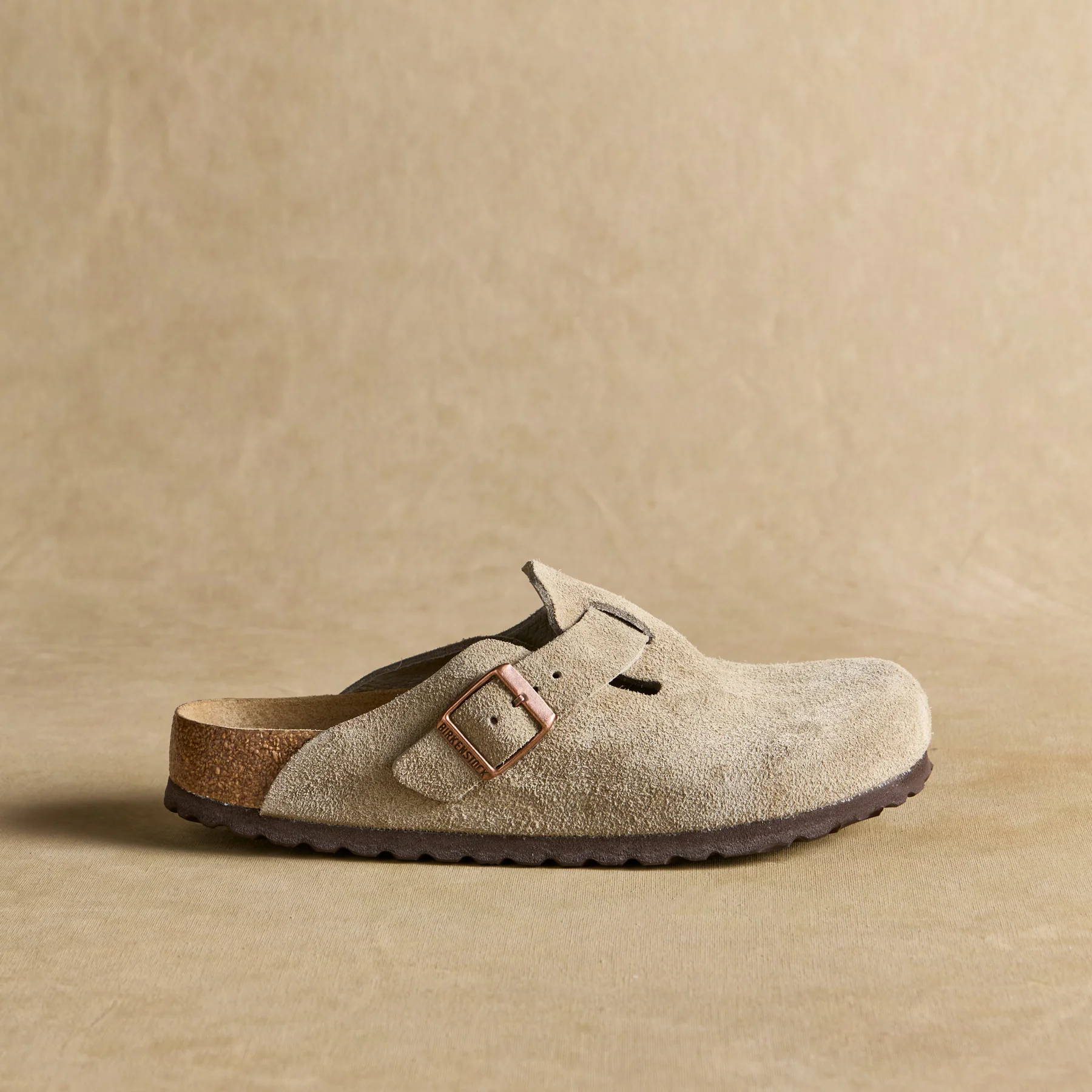 Boston Soft Footbed Mules