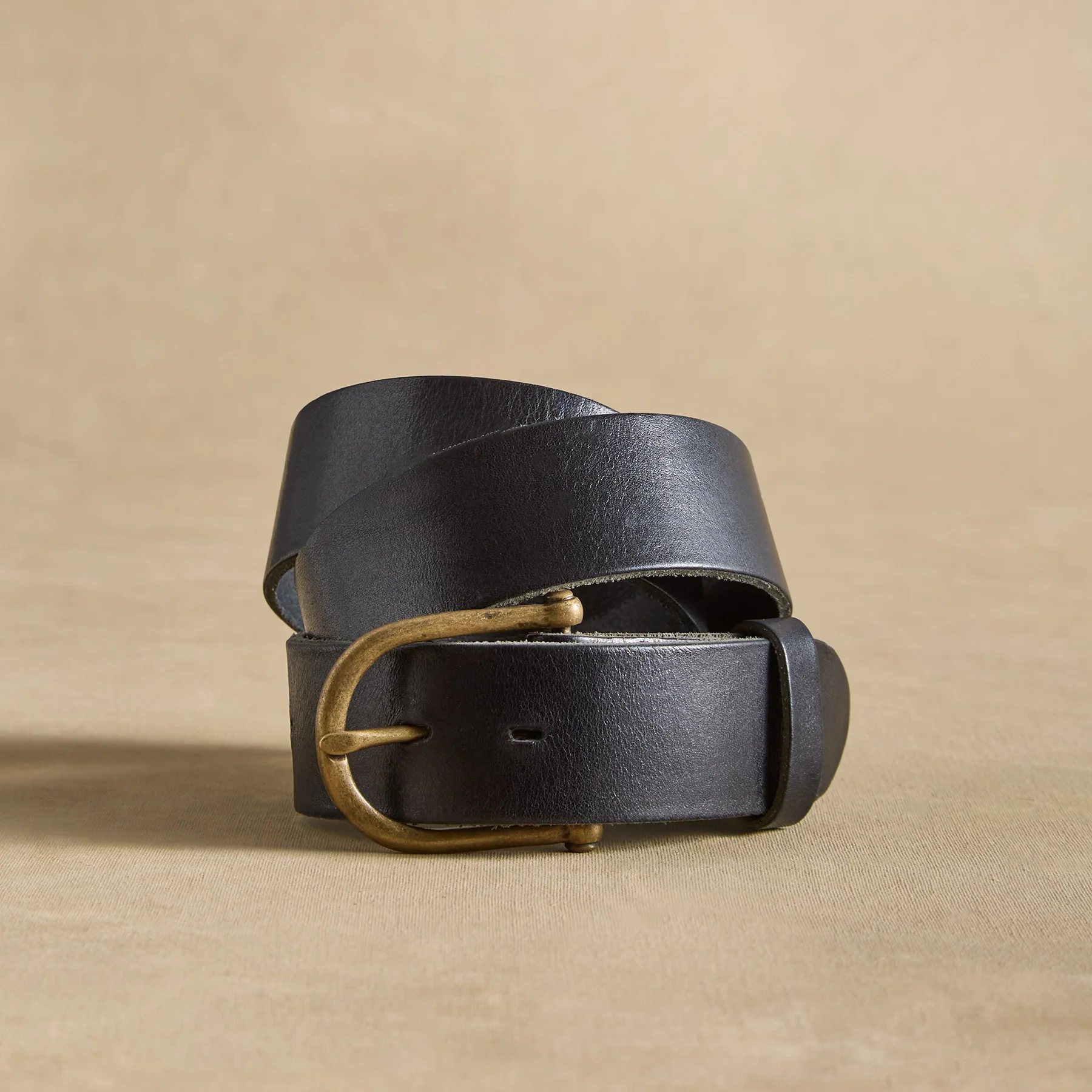 Classic Interchangeable Belt
